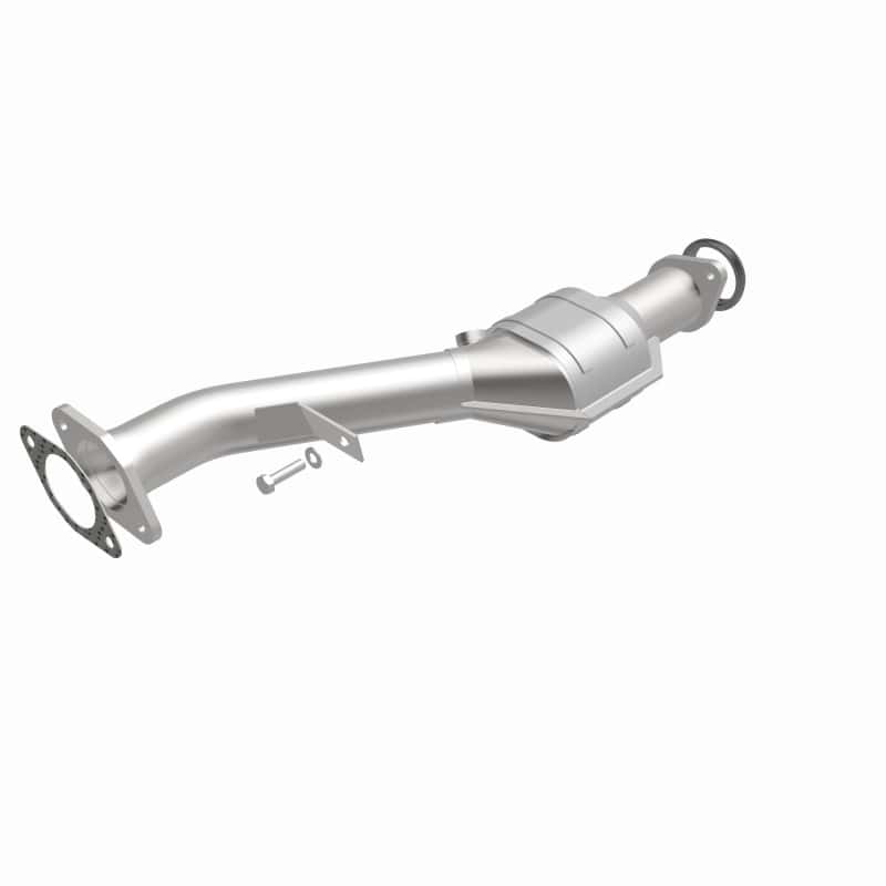 Magnaflow — Magnaflow 06-07 Subaru Impreza 2.5L Direct Fit Converter
California - view 5