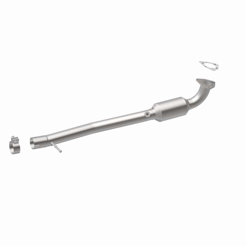 Magnaflow — Magnaflow 10-12 Range Rover V8 5 OEM Underbody Direct Fit Converter
OEM Grade
OEM - view 19