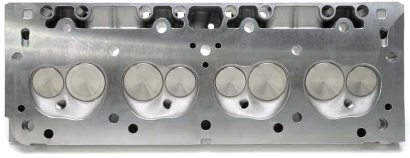 Edelbrock — Edelbrock Performer RPM AMC Head (Complete)
CYLINDER HEADS - view 5