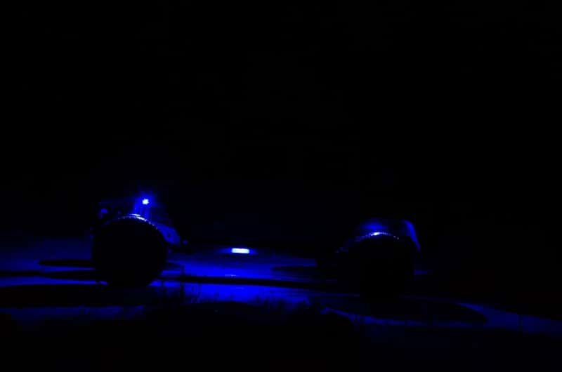 KC HiLiTES — KC HiLiTES C-Series RGB LED Rock Light Kit (Incl. Wiring) - Set of 6
C-Series LEDs - view 17