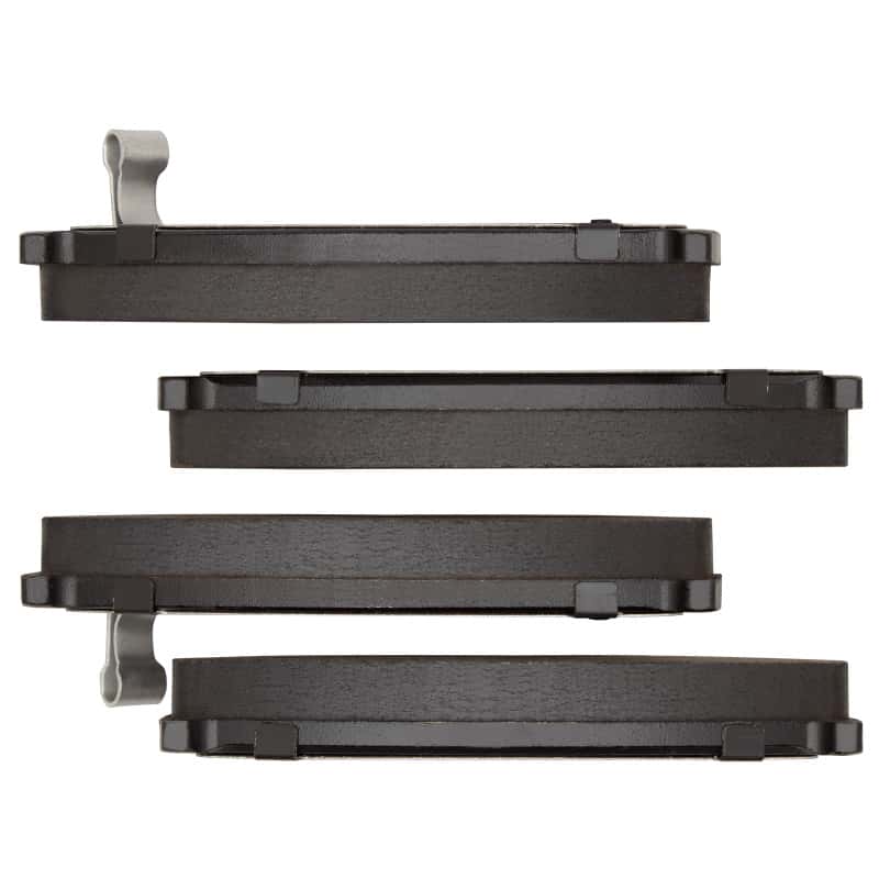 DFC — DFC 98-04 Chevrolet Tracker Front 5000 Advanced Ceramic Brake Pads
DFC Brake Pad Set - view 4