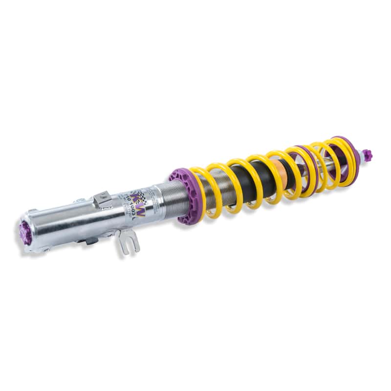 KW — KW Coilover Kit V3 Porsche 911 (993) Carrera 4 4S Turbo; incl. Convertible
Coilover Kit - view 13