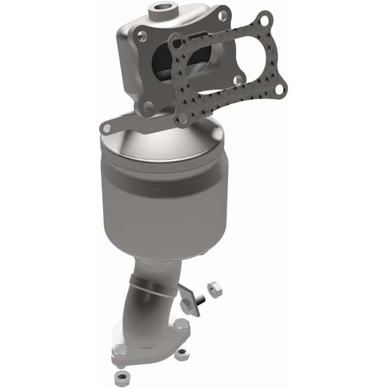 Magnaflow — Magnaflow Conv DF 09-13 TL SH-AWD 3.7L Rear
OEM Grade
OEM - view 30