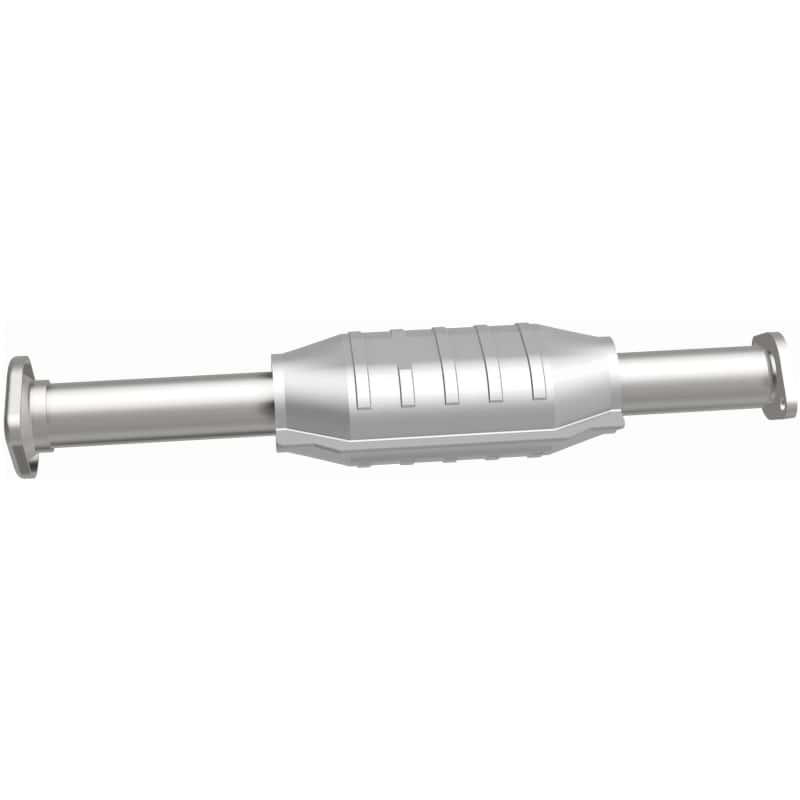 Magnaflow — MagnaFlow Conv DF 01-03 Montero Sport Rear
HM Grade
HM - view 5