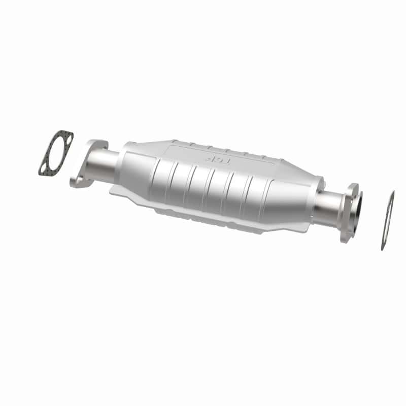Magnaflow — MagnaFlow Conv DF Ford-Mazda 90 92
Standard Grade - view 16