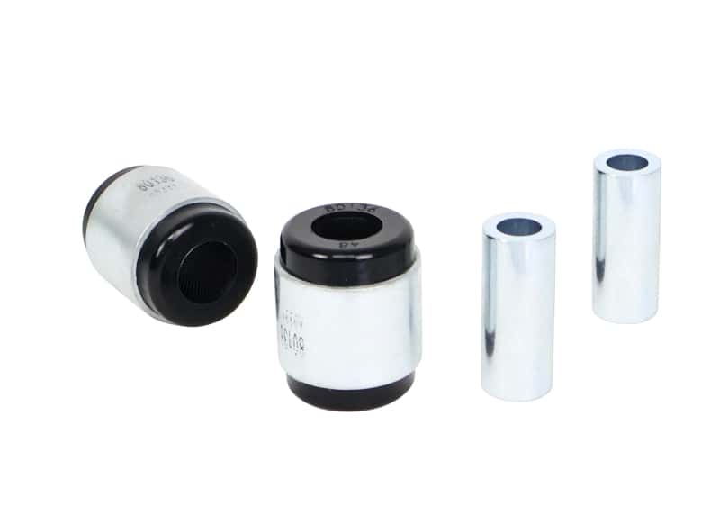 Whiteline — Whiteline 23-25 Toyota Prius Upper Control Arm Outer Bushing Kit - view 2