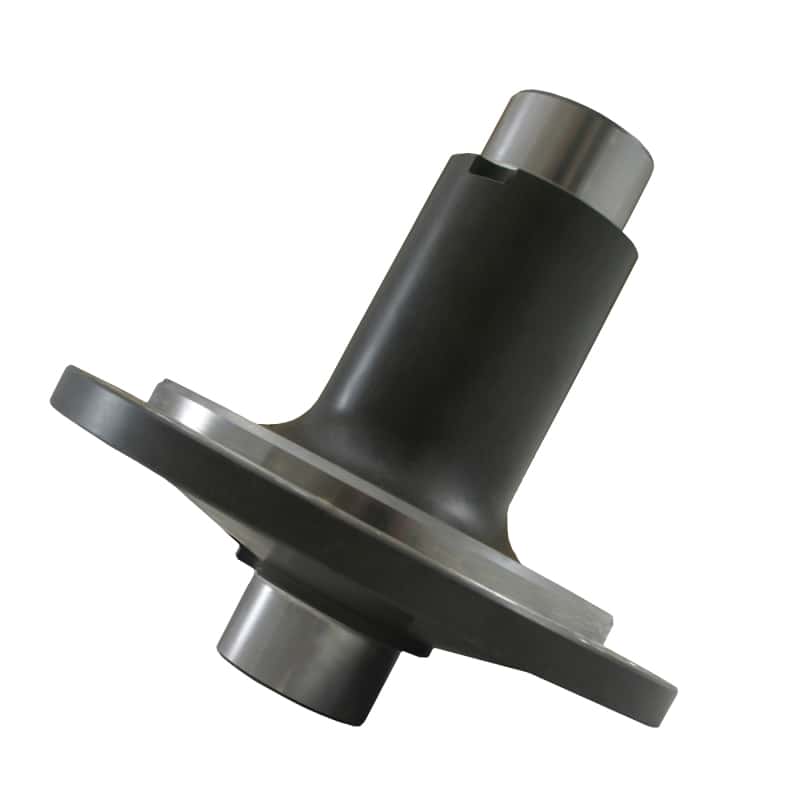Yukon Gear & Axle — Yukon Gear Steel Spool For Dana 60 w/ 35 Spline Axles / 4.56+
Spool  - view 4