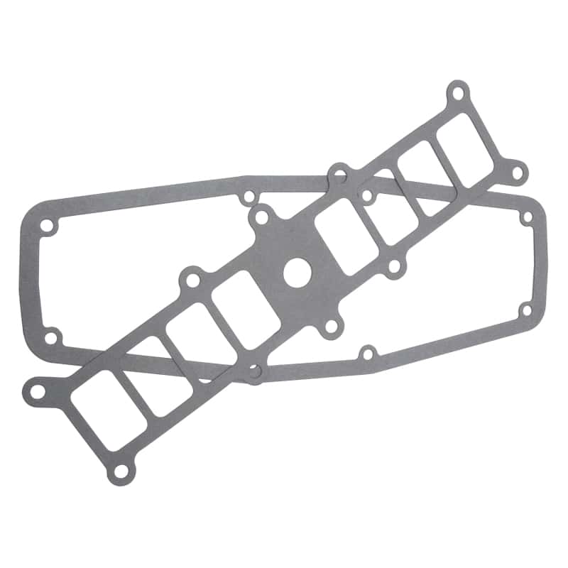 Edelbrock — Edelbrock 3821 Gasket Set
GASKETS - view 3