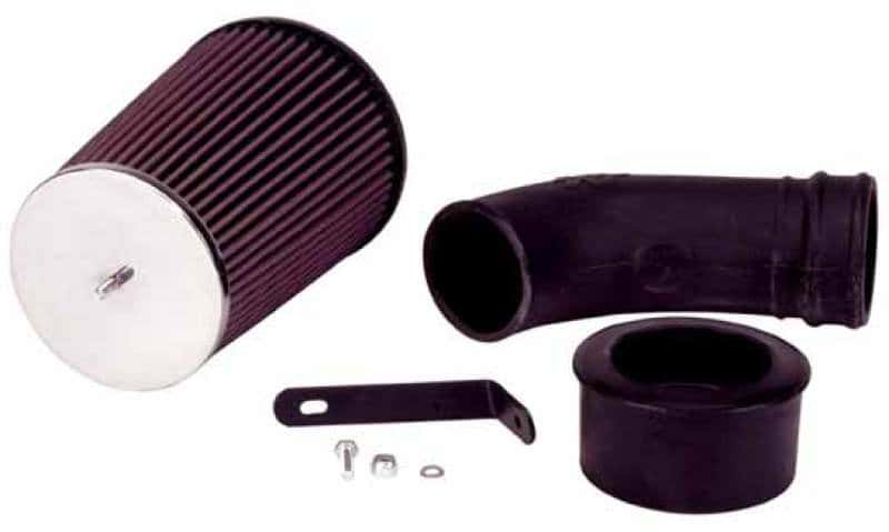 K&N Engineering — K&N 88-91 Honda Civic Performance Intake Kit
Performance Air Inta
Air Intake System - view 1