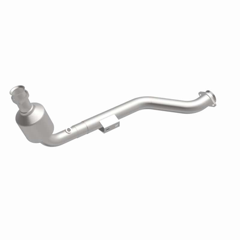 Magnaflow — MagnaFlow Conv DF Mercedes SLK320 04 Passenger Side CA
California - view 8