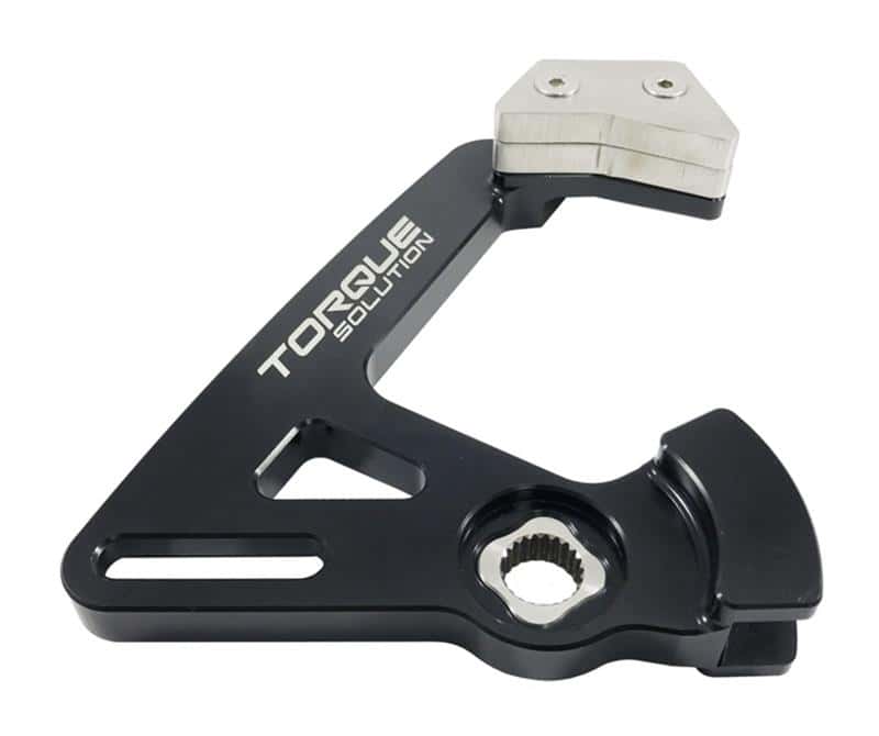 Torque Solution — Torque Solution Short Shifter: Volkswagen MK5/MK6/MK7 - view 3