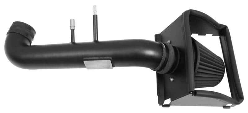 K&N Engineering — K&N 2015 Ford F150 5.0L V8 Blackhawk Performance Intake Kit
Performance Air Inta
Air Intake System - view 2
