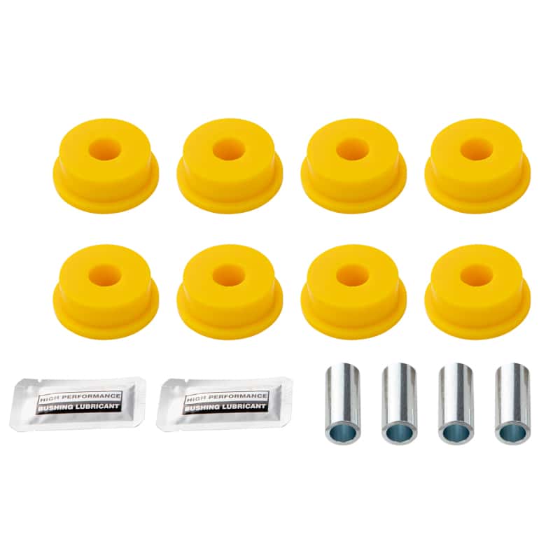 ARB — ARB Bushing Kit Control Arm To Diff Gq
Bushing Kit - view 1