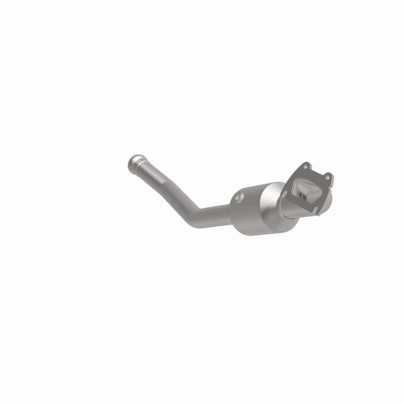 Magnaflow — Magnaflow 13-15 Dodge Durango V6 3.6L OEM Grade / EPA Compliant Direct-Fit Catalytic Converter
OEM Grade
OEM - view 11