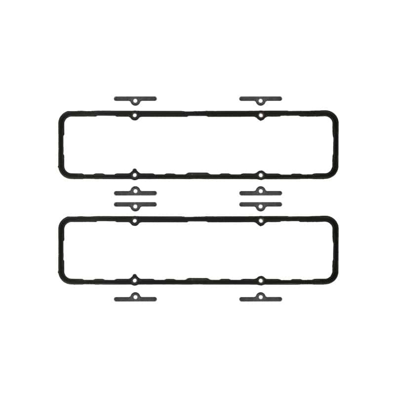 Fel-Pro — Fel-Pro Chevrolet Camaro Engine Valve Cover Gasket Set - view 1