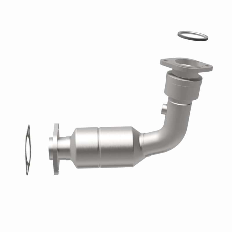 Magnaflow — Magnaflow 08-09 Pontiac G8 6.0L Direct Fit Converter
California - view 19