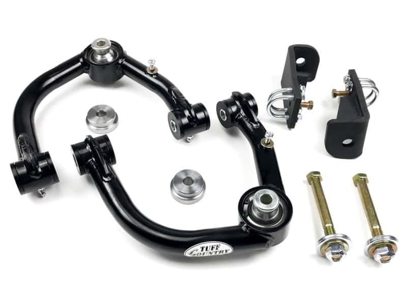 Tuff Country — Tuff Country 96-02 Toyota 4Runner 4x4 Uni-Ball Upper Control Arms
Upper Control Arm Ki - view 1