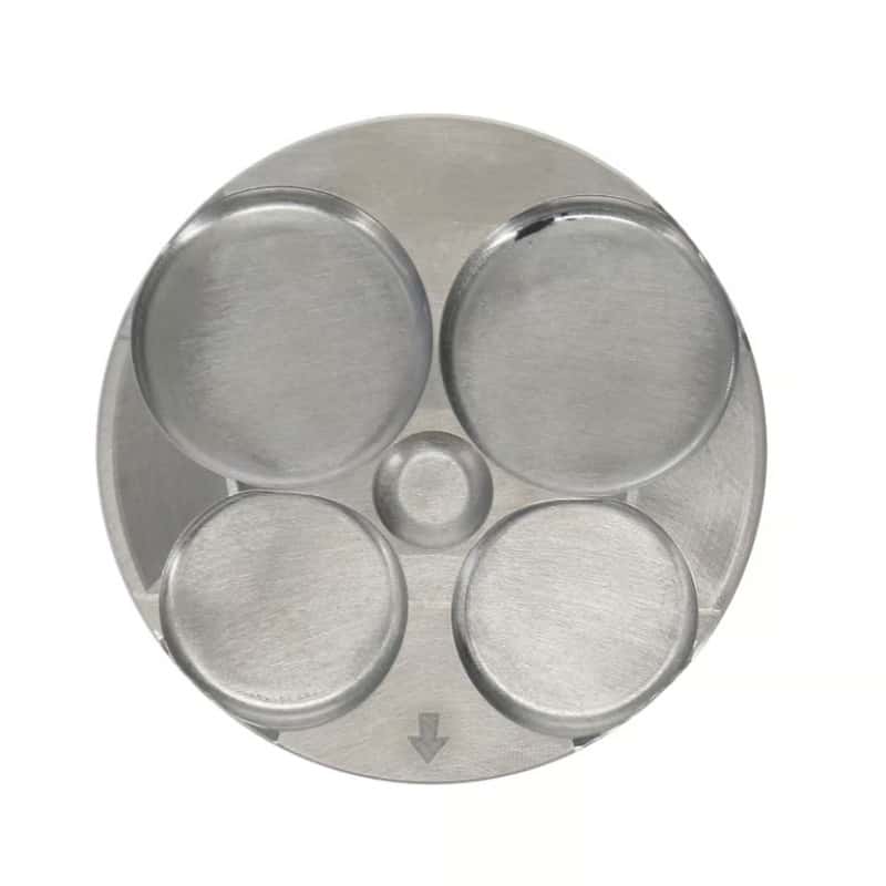 Wiseco — Wiseco Suzuki GSXR600 06-07 131 CR Piston Kit
Piston Kit - view 12