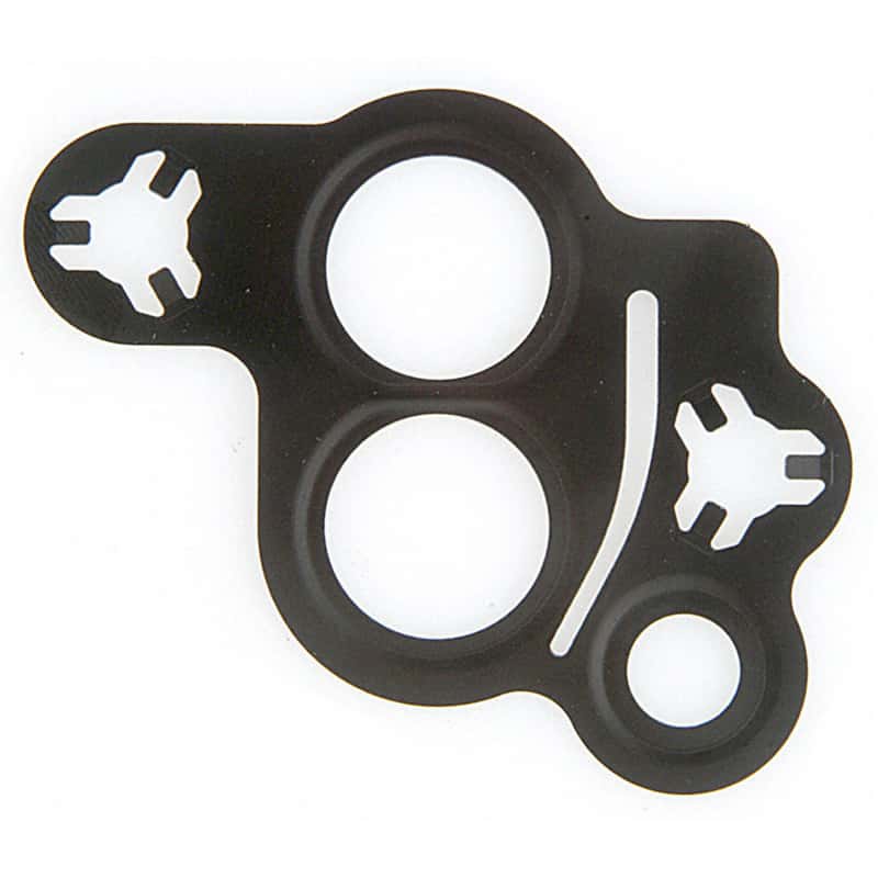 Fel-Pro — Fel-Pro 06-15 Mazda MX-5 Miata/12-18 Ford Focus Exhaust Gas Recirculation (EGR) Valve Gasket - view 1