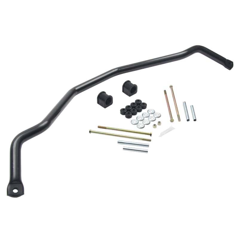 ST Suspensions — ST Front Anti-Swaybar Ford Mustang 4th gen.
Anti-Swaybar - Front - view 6