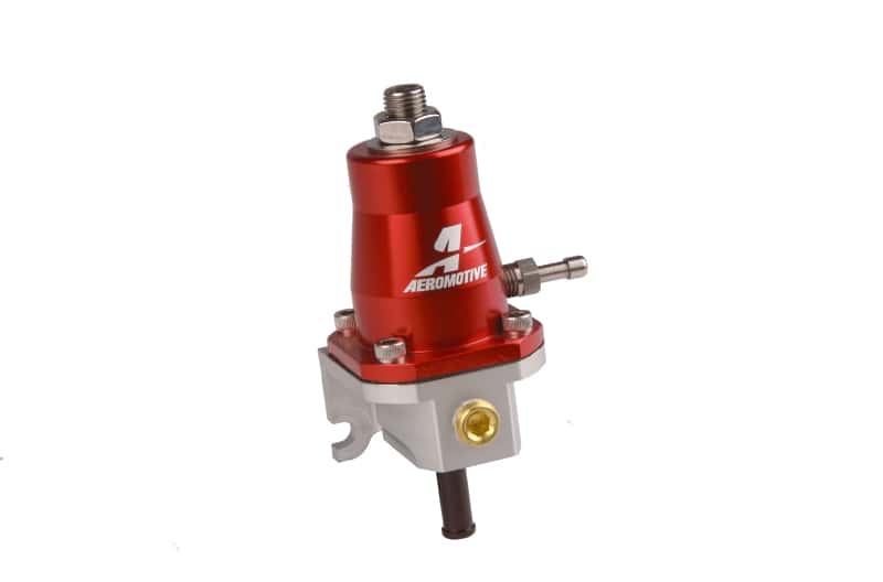 Aeromotive — Aeromotive 98-01 Honda/Acura 2.3L VTEC Billet Adjustable Regulator
Regulator - view 14