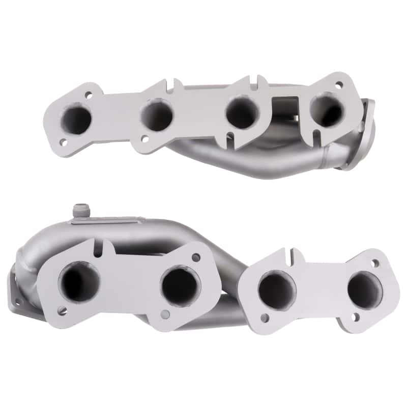 BBK — BBK 97-03 Ford F Series Truck 4.6 Shorty Tuned Length Exhaust Headers - 1-5/8 Titanium Ceramic
Exhaust Headers - view 5