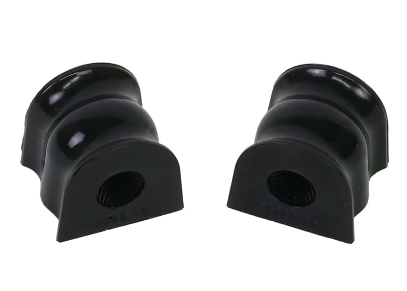 Whiteline — Whiteline 02-07 Subaru WRX Sedan and Wagon / 03-07 Subaru Impreza Non-Turbo / 04-07 Subaru STi 19mm
Bushing Kit - view 4