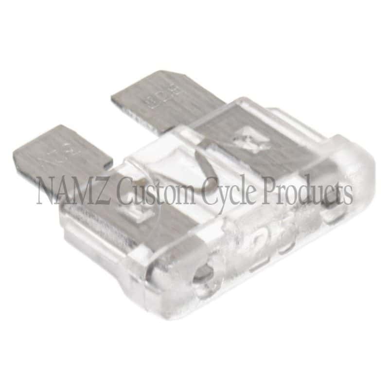 NAMZ — NAMZ 25-AMP ATO Fuse - 5 Pack - view 1