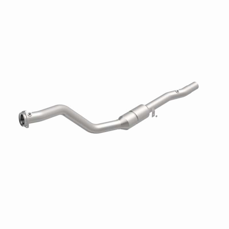 Magnaflow — MagnaFlow Conv DF 01-03 Audi S8 4.2L Passenger Side
OEM Grade
OEM - view 6