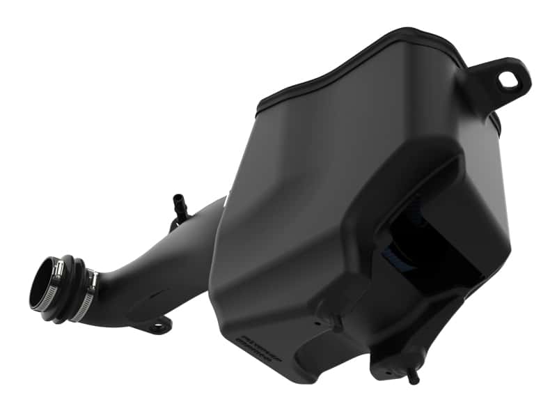 aFe — aFe Magnum FORCE Stage-2 Pro 5R Cold Air Intake System Jeep Wrangler (JL) 18-23 V6-3.6L
Magnum FORCE Intake - view 6