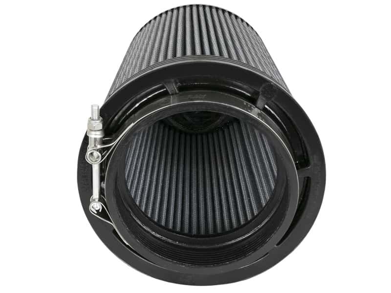 aFe — aFe Momentum Intake Replacement Air Filter w/ PDS Media 5in F x 7in B x 5-1/2in T (Inv) x 9in H
Replacement Filter - view 4