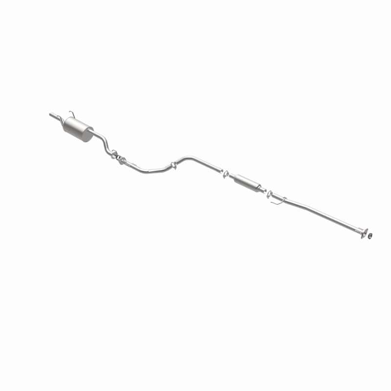 Magnaflow — MagnaFlow BRE Exhaust Kit 96-98 Honda Civic 1.6L
Exhaust Kit - view 18