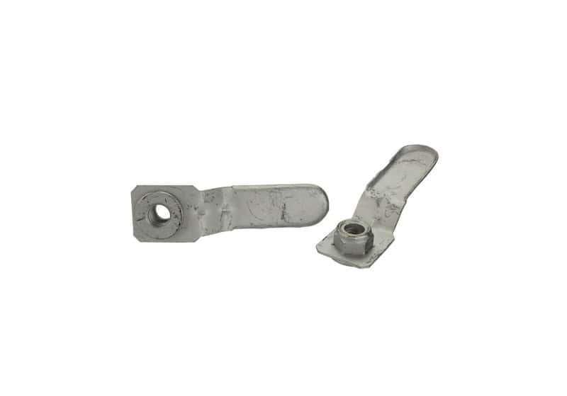 Ford Racing — Ford Racing 2005-14 Mustang Rear Lower Control Arm Upgrade Kit - view 7