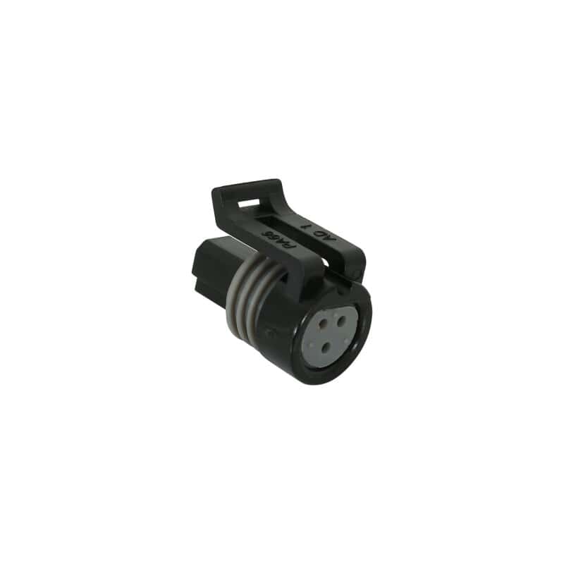 AEM — AEM 2 BAR MAP or 30 PSIA Stainless Steel Sensor Kit
Sensors/Connectors
Sensor Kit - view 8