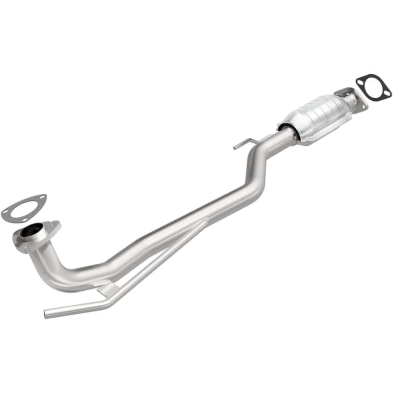 Magnaflow — MagnaFlow Conv Direct Fit 300Zx 90-96 D/S
Standard Grade
Standard - view 32