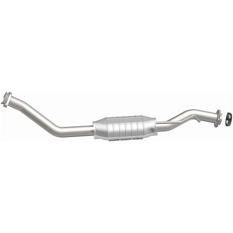 Magnaflow — MagnaFlow Conv Direct Fit 89-94 Ford Ranger 2.3L
California - view 5