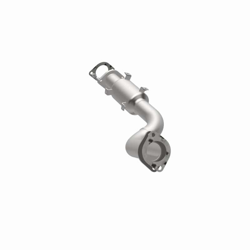 Magnaflow — Magnaflow 14-15 Rogue 2.5 Underbody Direct Fit Converter
OEM Grade
OEM - view 23