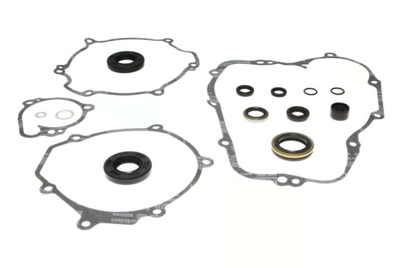 Wiseco — Wiseco KX80/85/100/RM100 Bottom End Gasket Kit
Gasket Kit - view 3