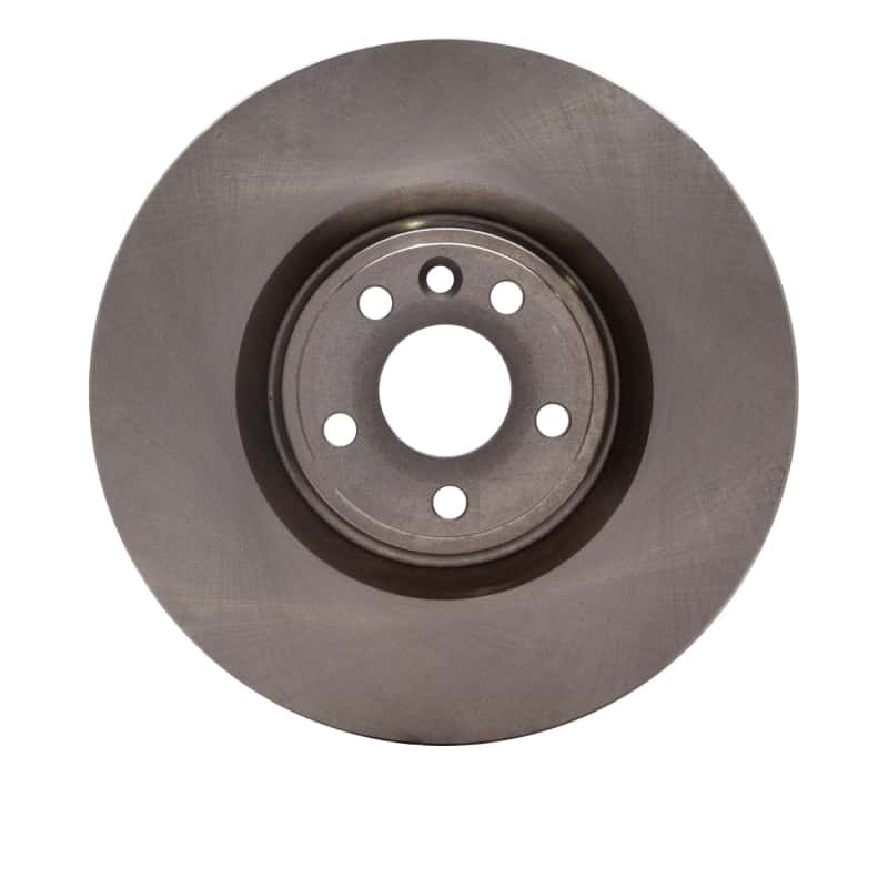 DFC — DFC 18-20 Jaguar E-Pace Front Brake Rotor
DFC Brake Rotor - view 1