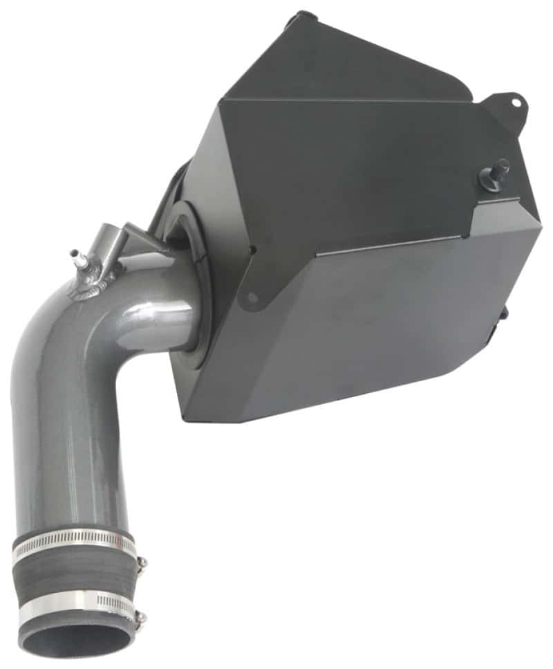 AEM Induction — AEM 2021 Kia Sorento L4 2.4L Turbo F/I Cold Air Intake System
Cold Air Intake Syst - view 3
