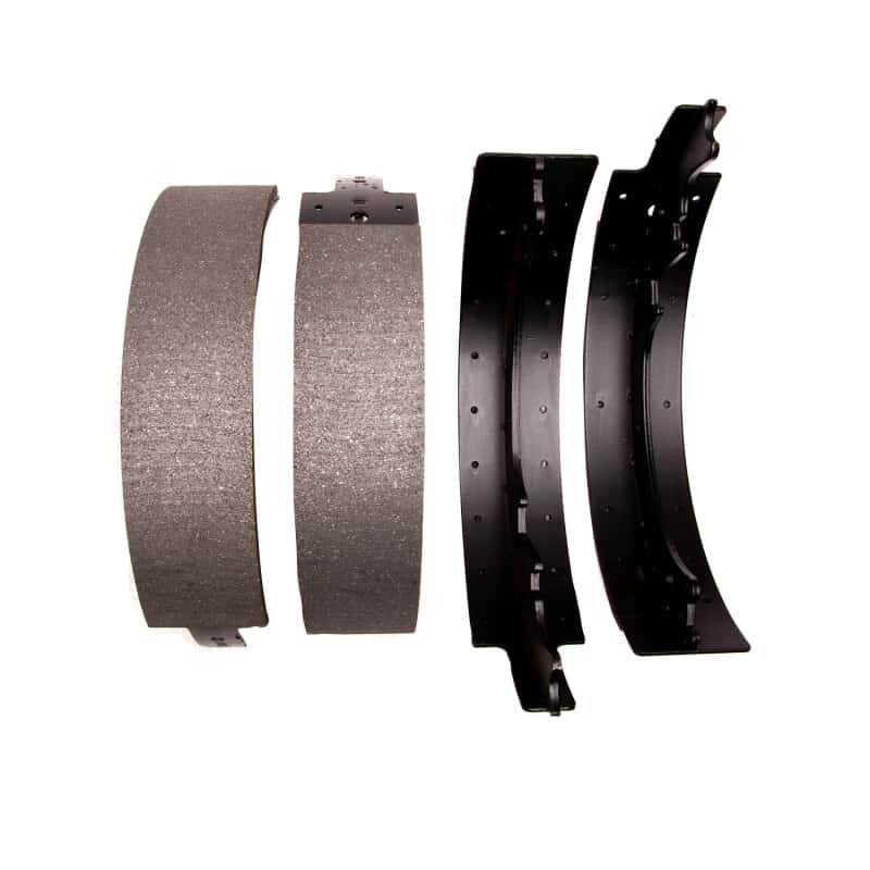DFC — DFC 52-88 Cadillac Series 62 Rear/Front Premium Service Shoes
DFC Brake Shoe Set - view 2