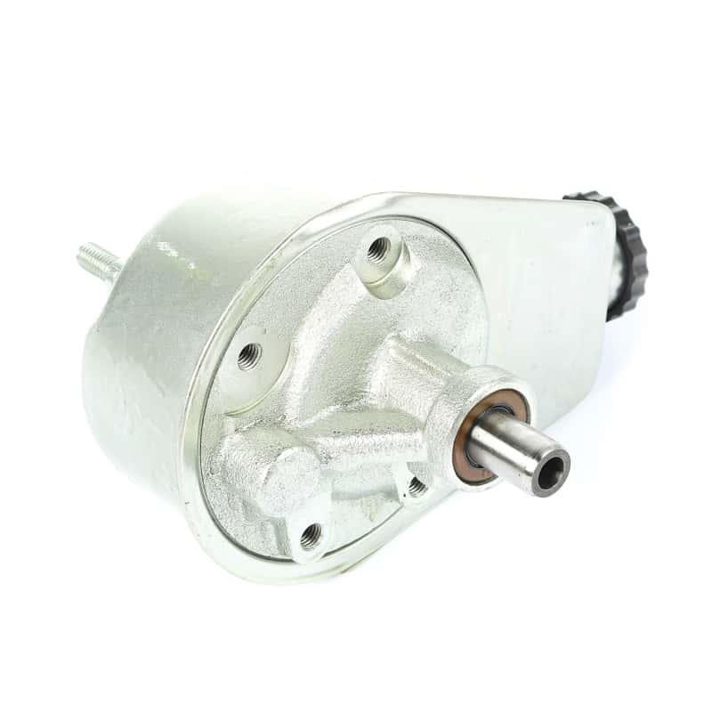 OMIX — Omix Power Steering Pump 2.5L & 4.2L 83-90 CJ and YJ - view 1