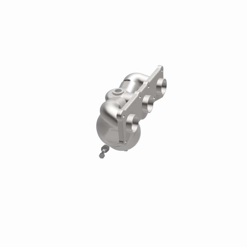 Magnaflow — MagnaFlow Conv DF BMW 3 06-09 Rear OEM
OEM Grade
OEM - view 25