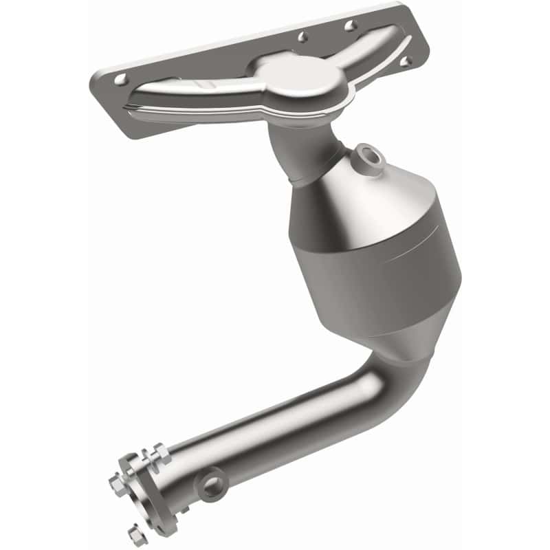 Magnaflow — MagnaFlow Conv DF 03 Mazda 6 3.0L
OEM Grade
OEM - view 30