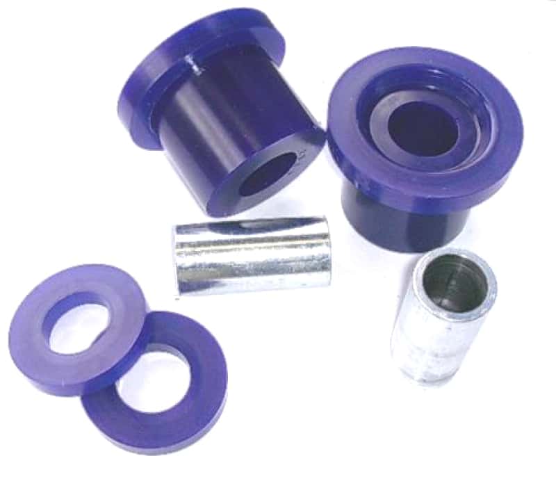 Superpro — SuperPro Toyota Rear Differential Support Bushing
Bushing Kit - view 2