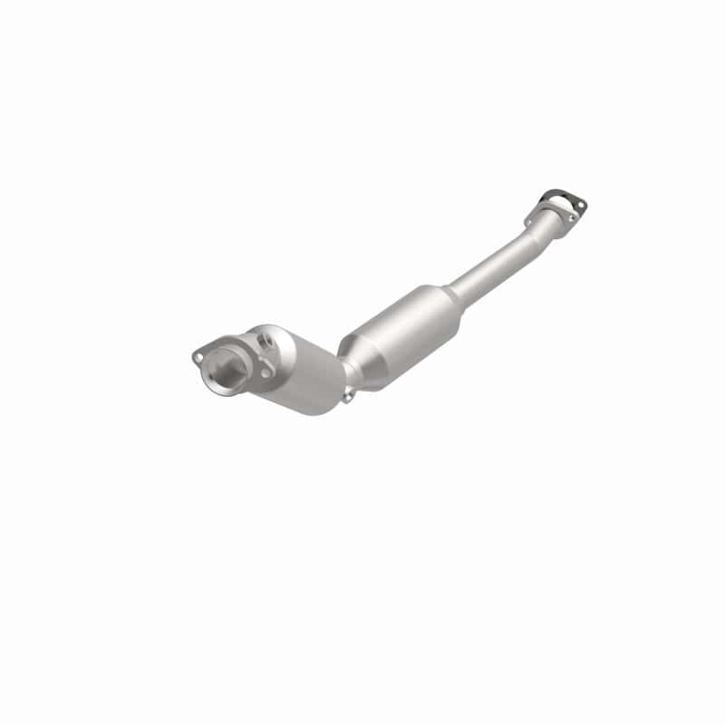 Magnaflow — MagnaFlow Conv DF 2004-2008 Ford Crown Victoria 4.6L
California - view 28