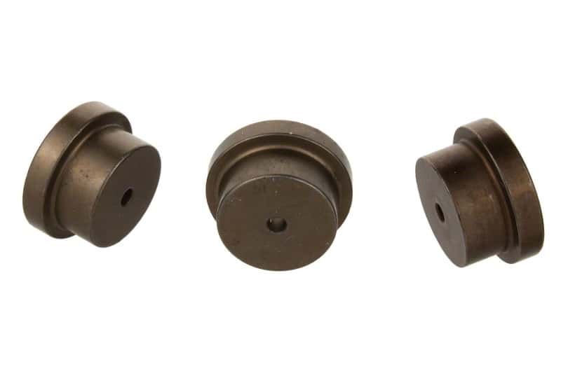 Ford Racing — Ford Racing Hardened Steel Lifter Cup M-6500-R302H
EnValveLifterBallCup - view 6