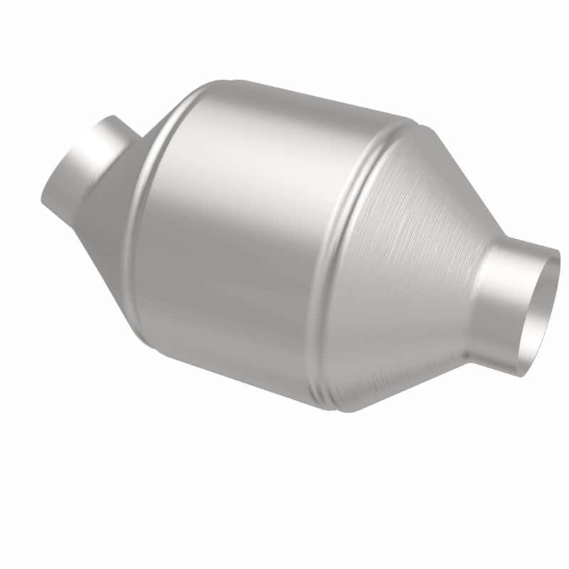 Magnaflow — MagnaFlow Conv Universal 2 inch C/A 5 inch spun body
OEM Grade
OEM - view 13