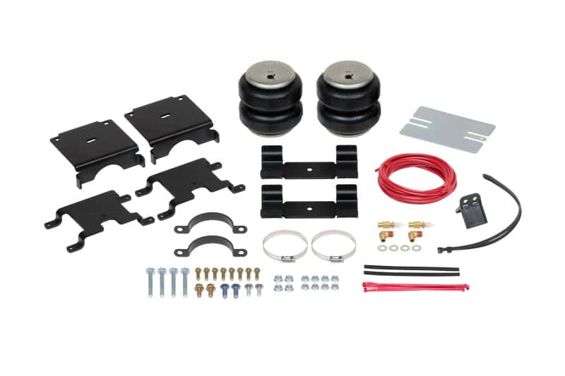 Firestone — Firestone Ride-Rite Air Helper Spring Kit 13-20 Ford Transit 250/350 Single Rear Wheel (W217602621)
SuspLoadLvlingKt
Ride-Rite Kit - view 1