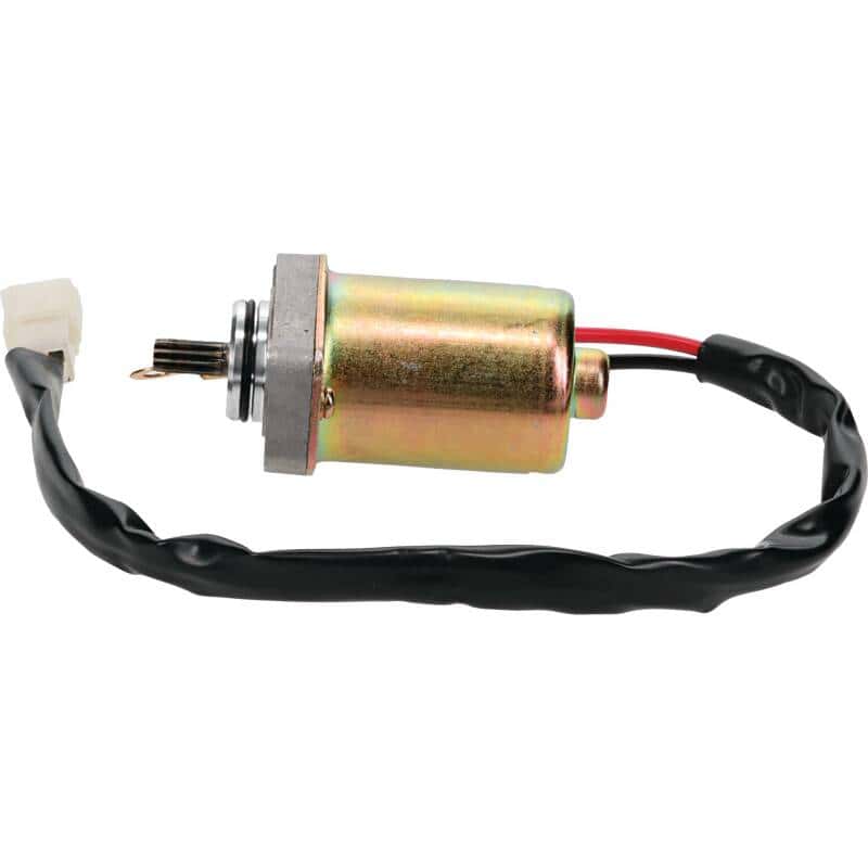 Arrowhead — Arrowhead  E-TON AXL-50 Starter Motor - view 4